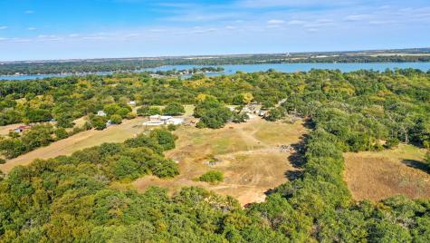 14095 Liberty School Road Azle TX 76020