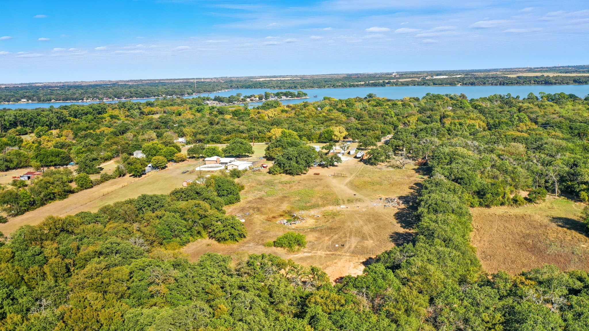 14095 Liberty School Road Azle TX 76020