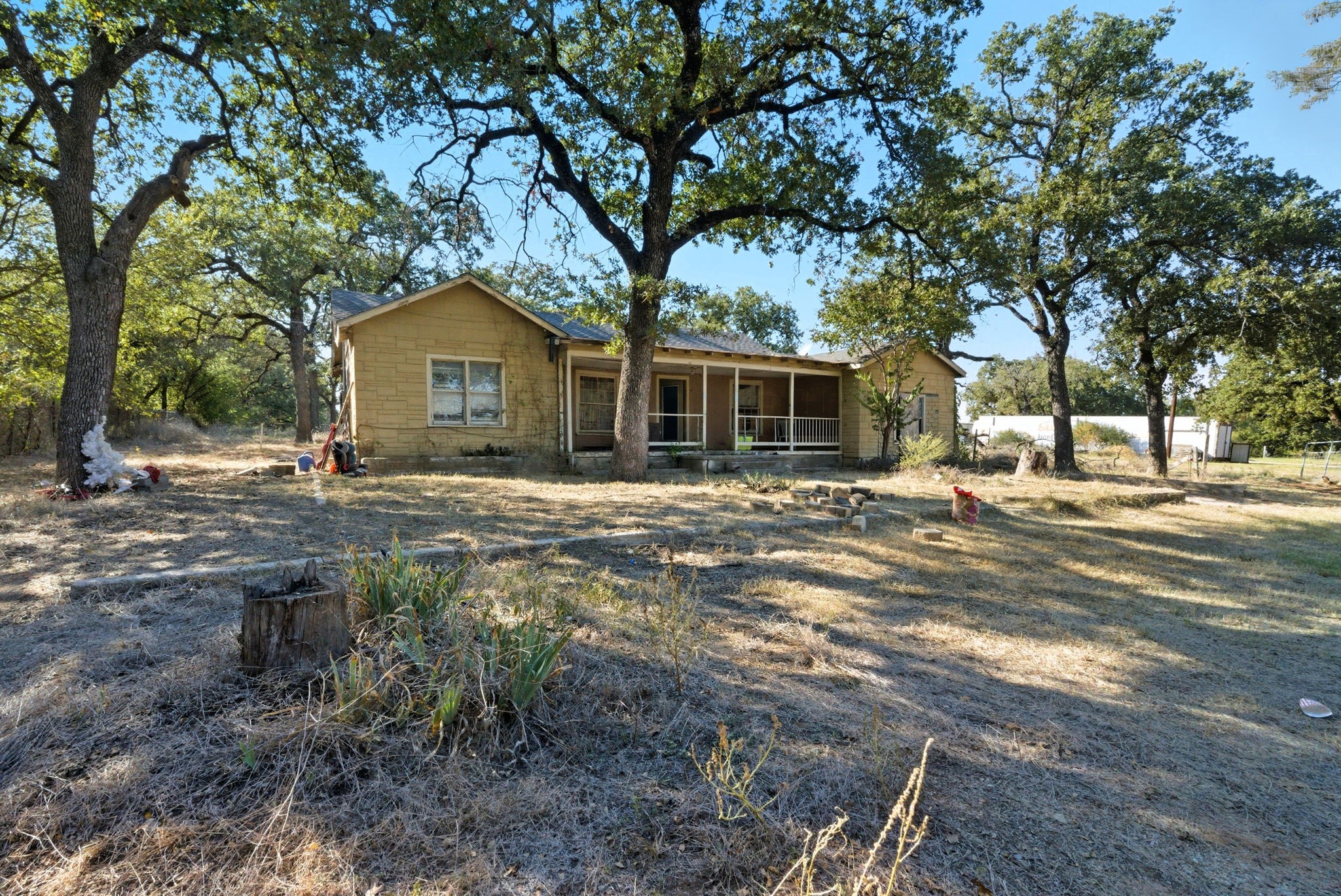 14095 Liberty School Road Azle TX 76020