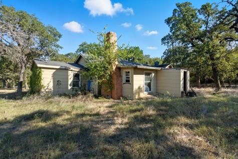 14095 Liberty School Road Azle TX 76020