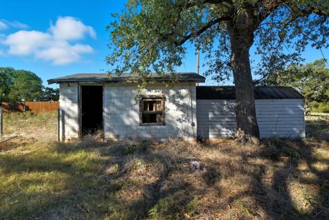 14095 Liberty School Road Azle TX 76020