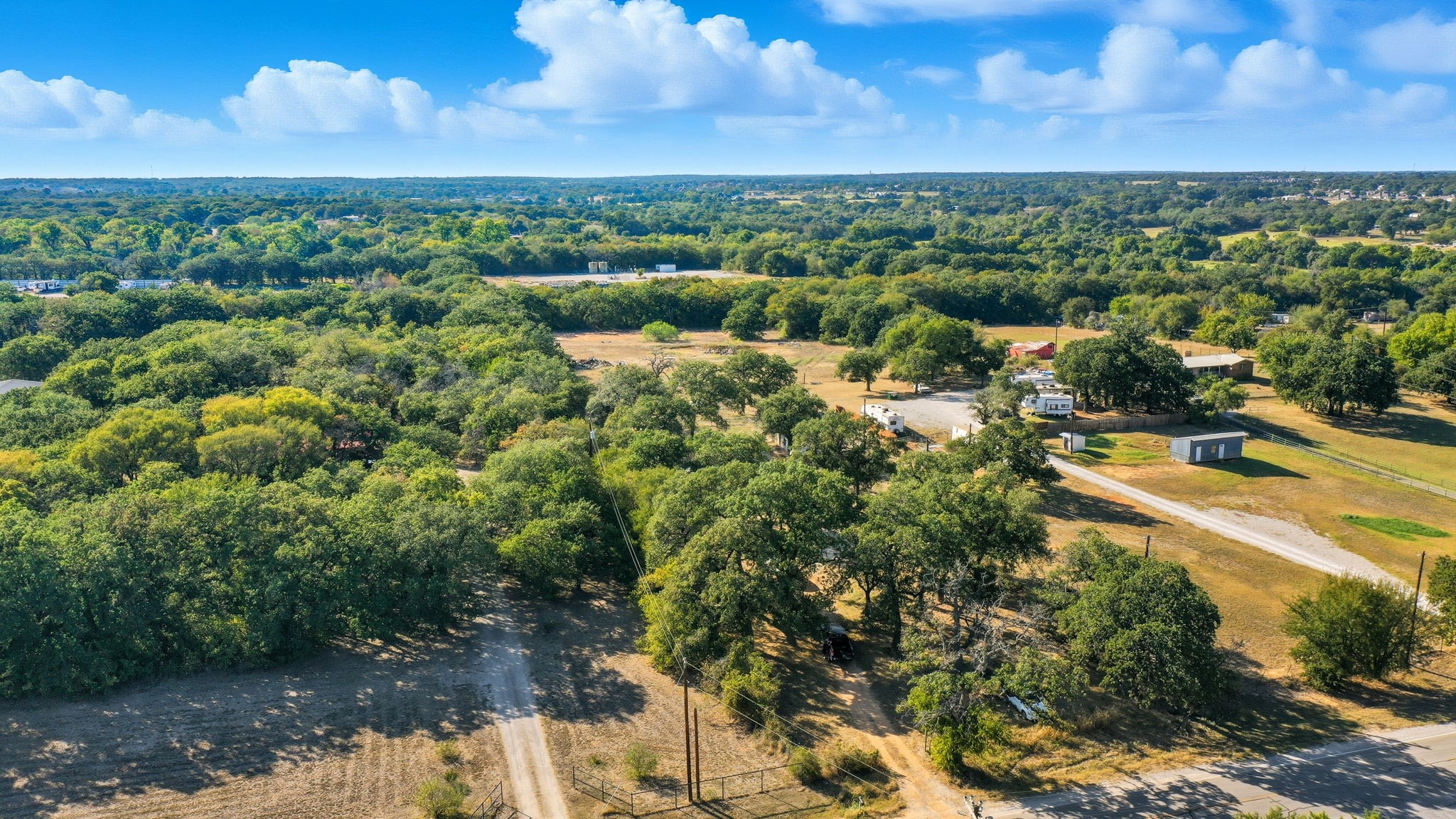 14095 Liberty School Road Azle TX 76020