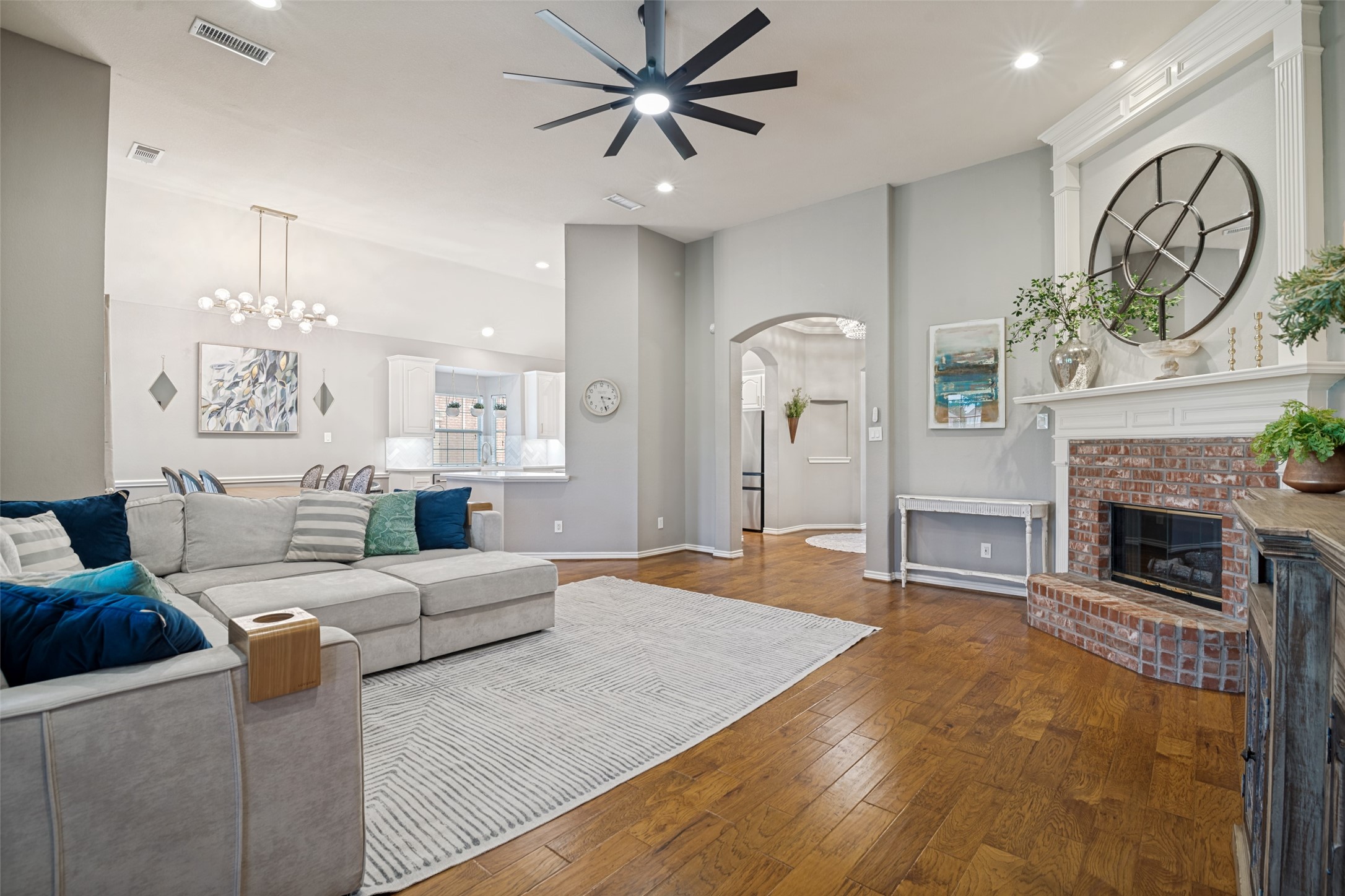 10413 Broadmoor Lane Rowlett TX 75089