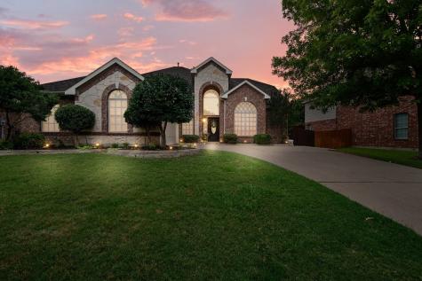 4101 Orchid Lane Mansfield TX 76063