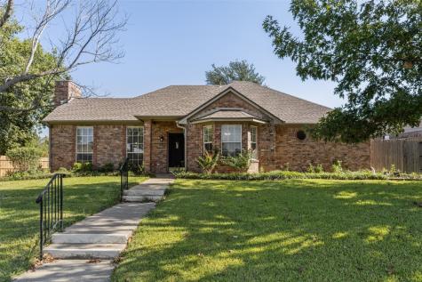 1316 Huntington Drive Mesquite TX 75149