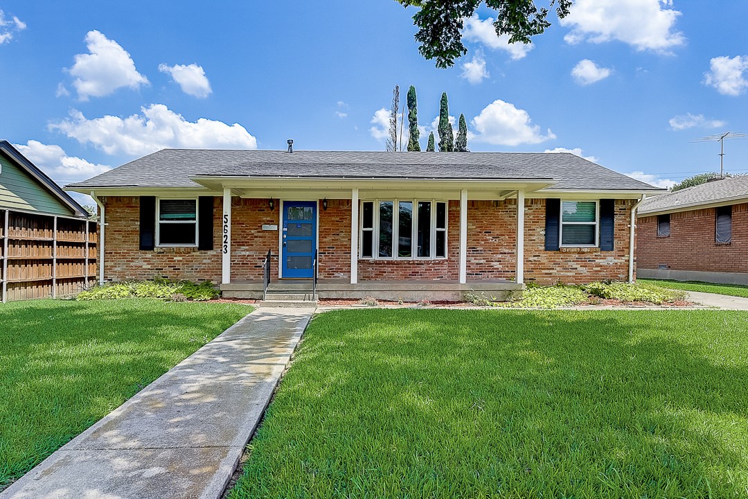 5623 Banting Way Dallas TX 75227