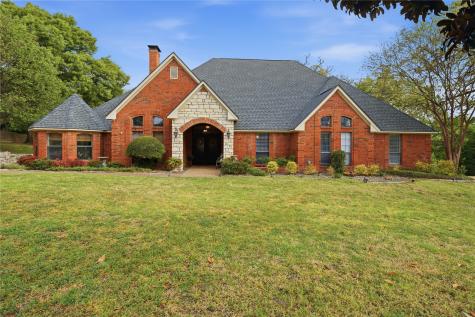 603 Country Club Circle Athens TX 75751