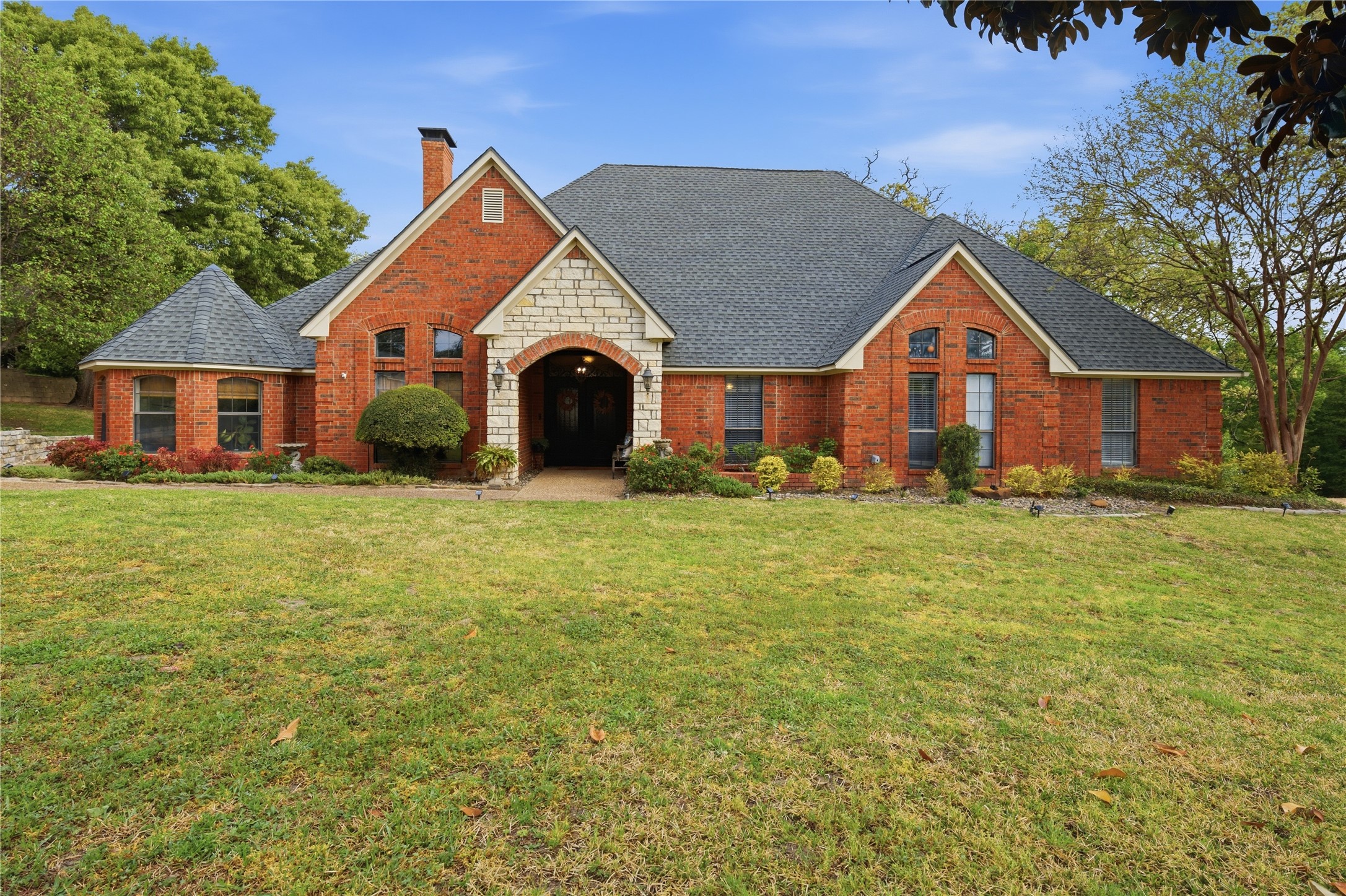 603 Country Club Circle Athens TX 75751