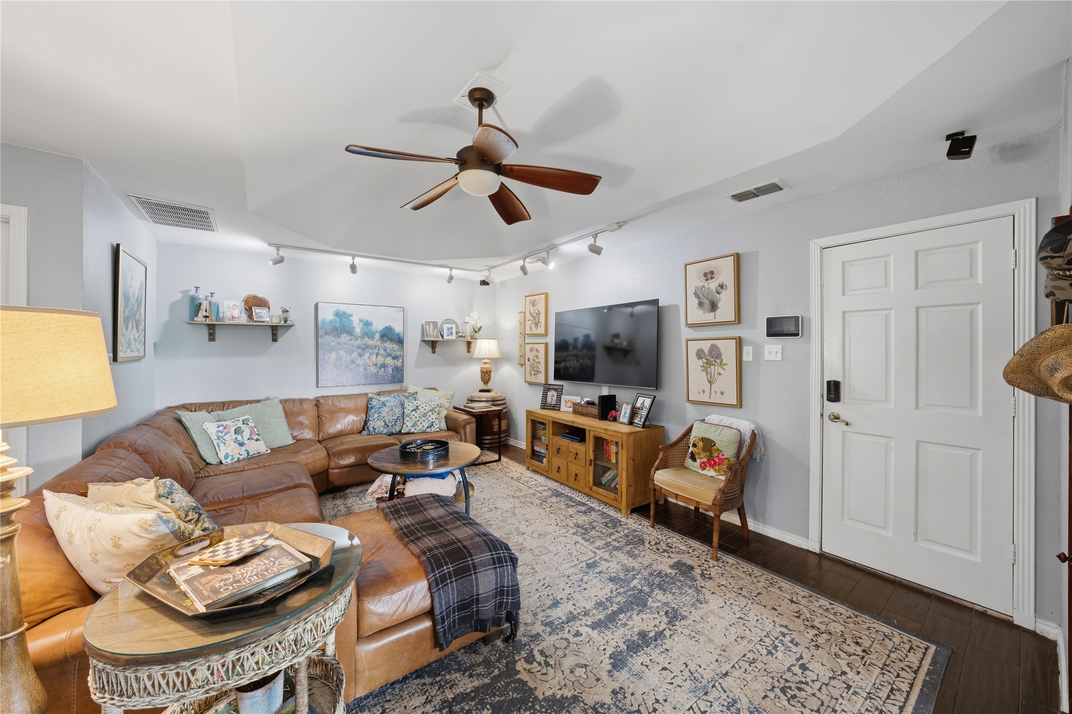 603 Country Club Circle Athens TX 75751
