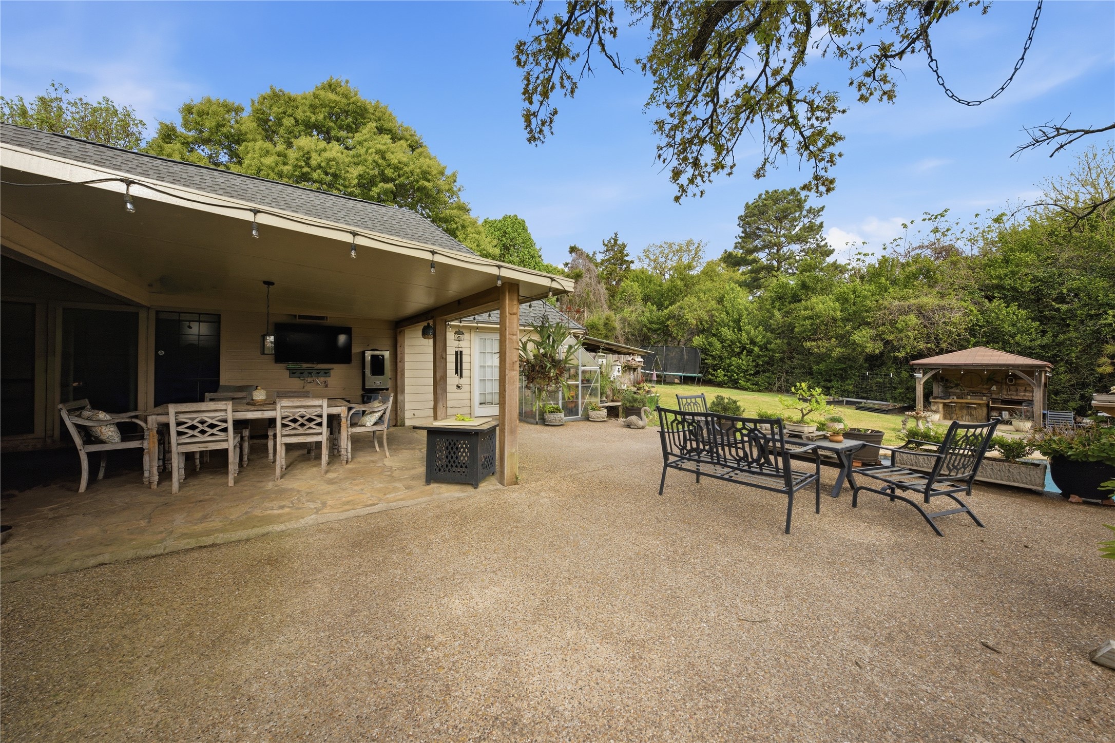 603 Country Club Circle Athens TX 75751