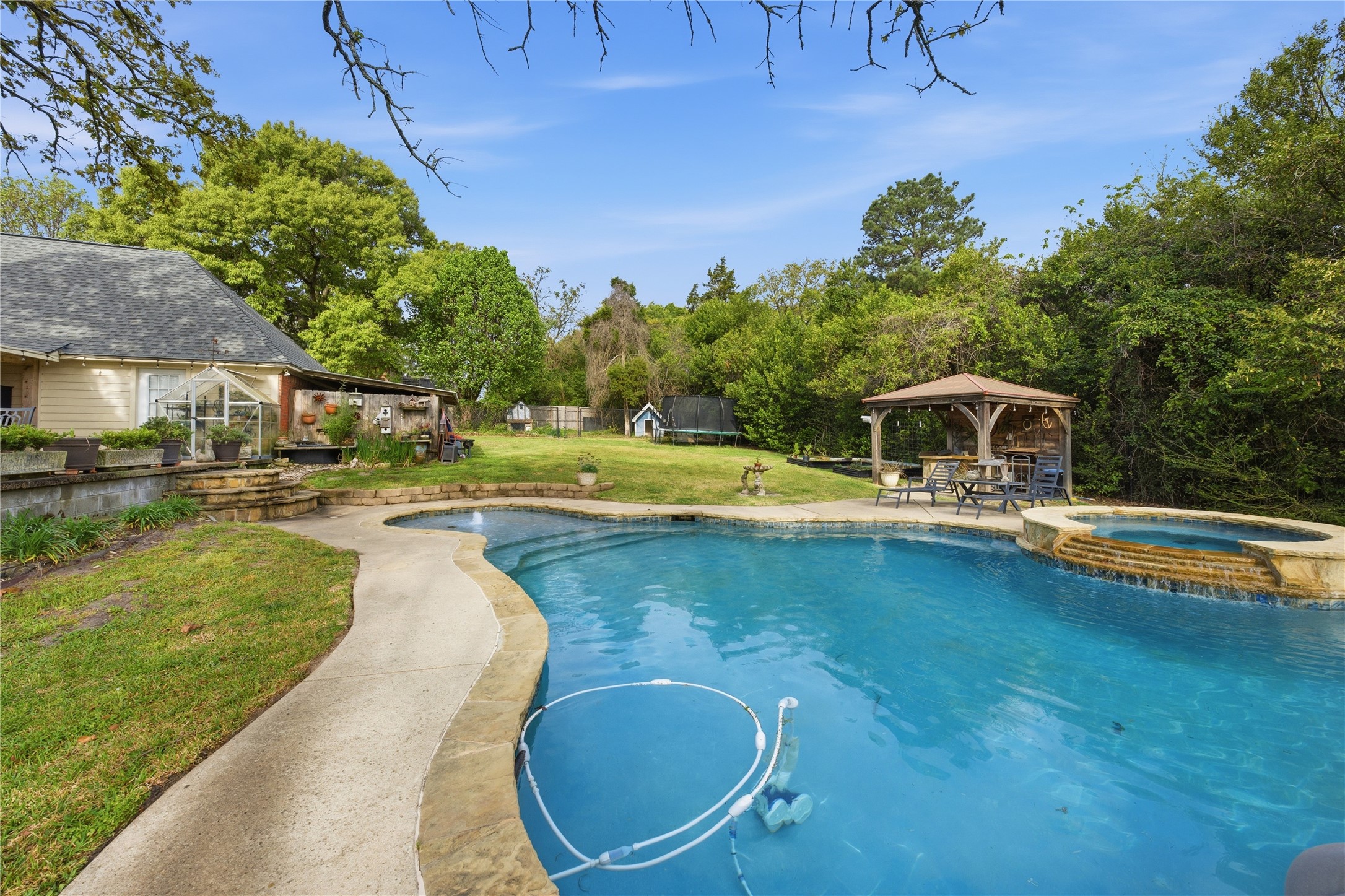 603 Country Club Circle Athens TX 75751
