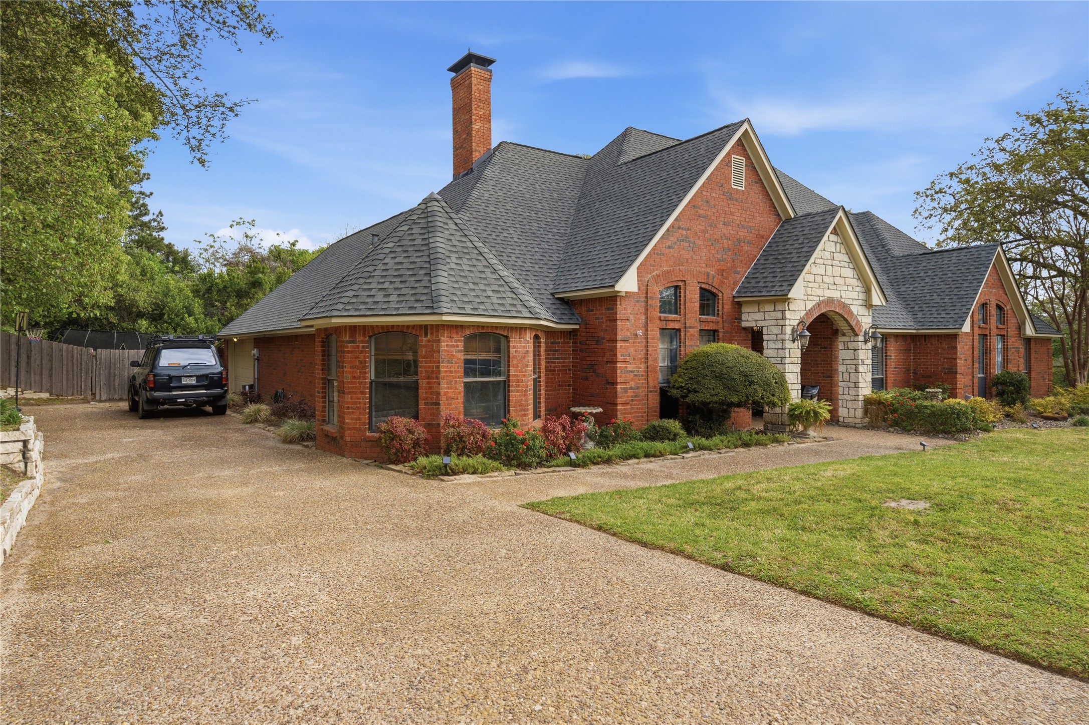 603 Country Club Circle Athens TX 75751