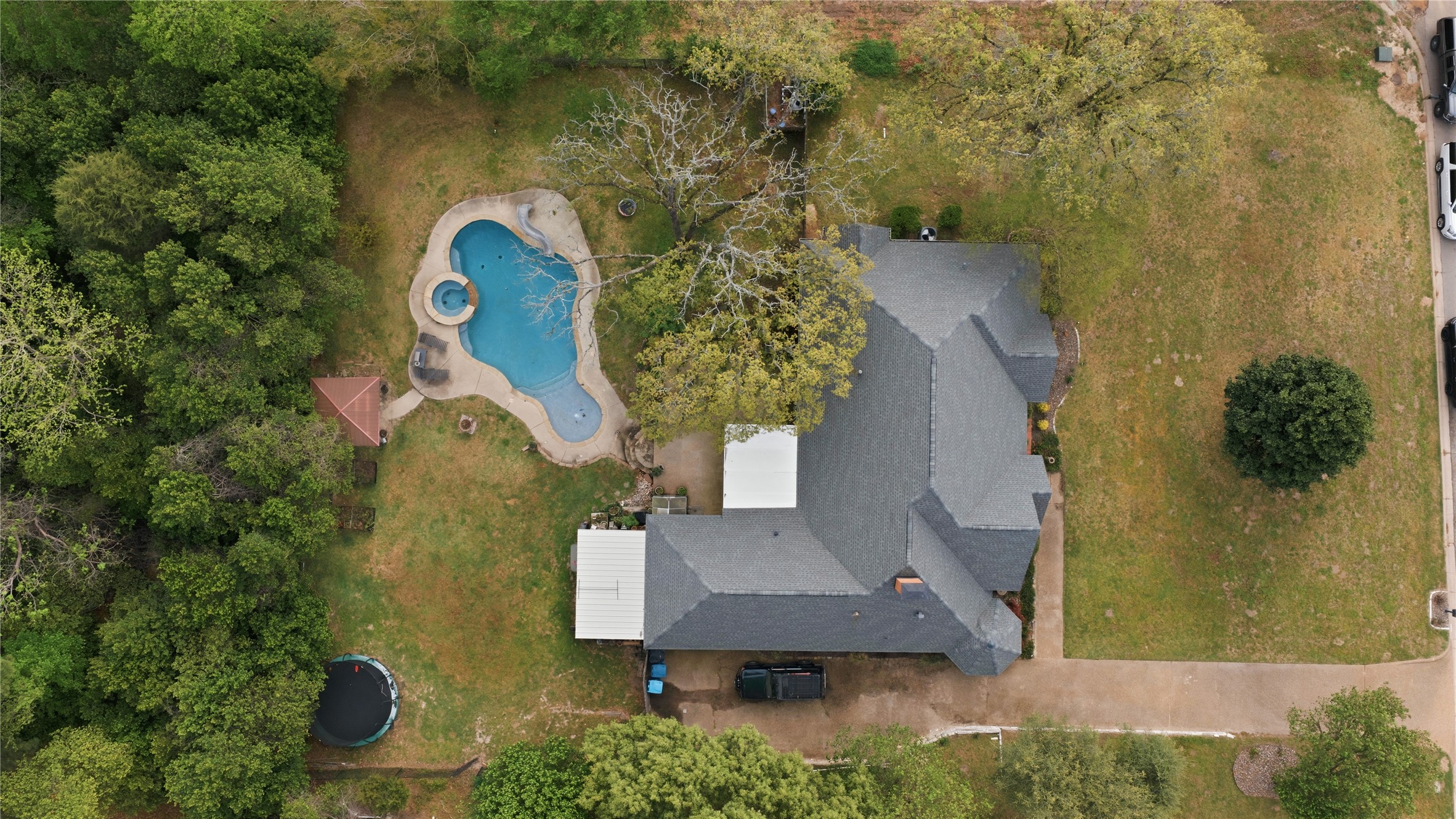 603 Country Club Circle Athens TX 75751