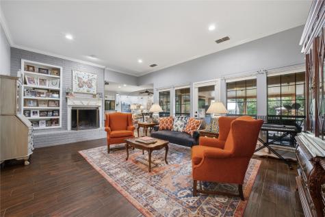 603 Country Club Circle Athens TX 75751