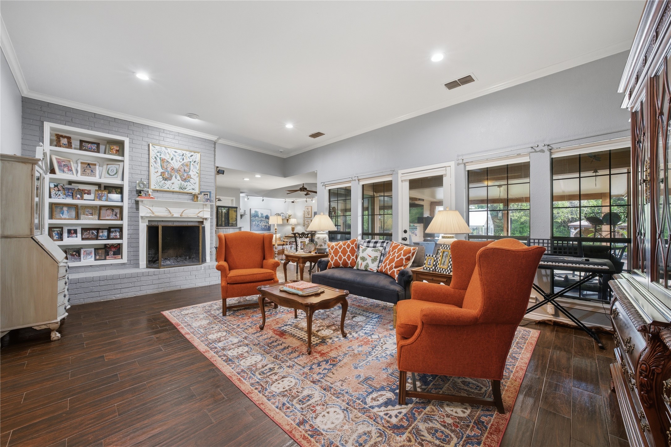 603 Country Club Circle Athens TX 75751
