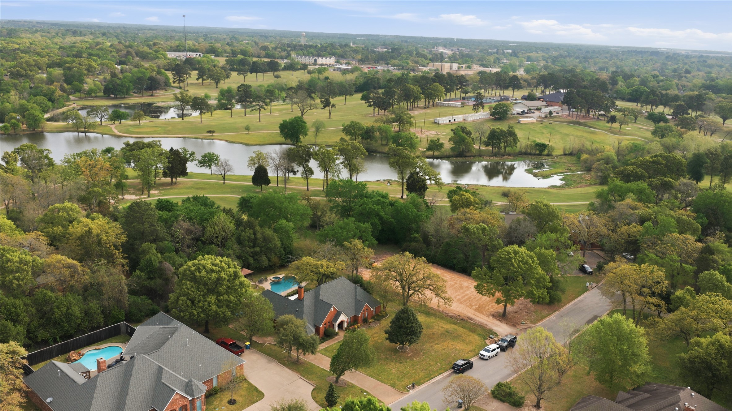 603 Country Club Circle Athens TX 75751