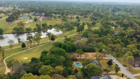 603 Country Club Circle Athens TX 75751