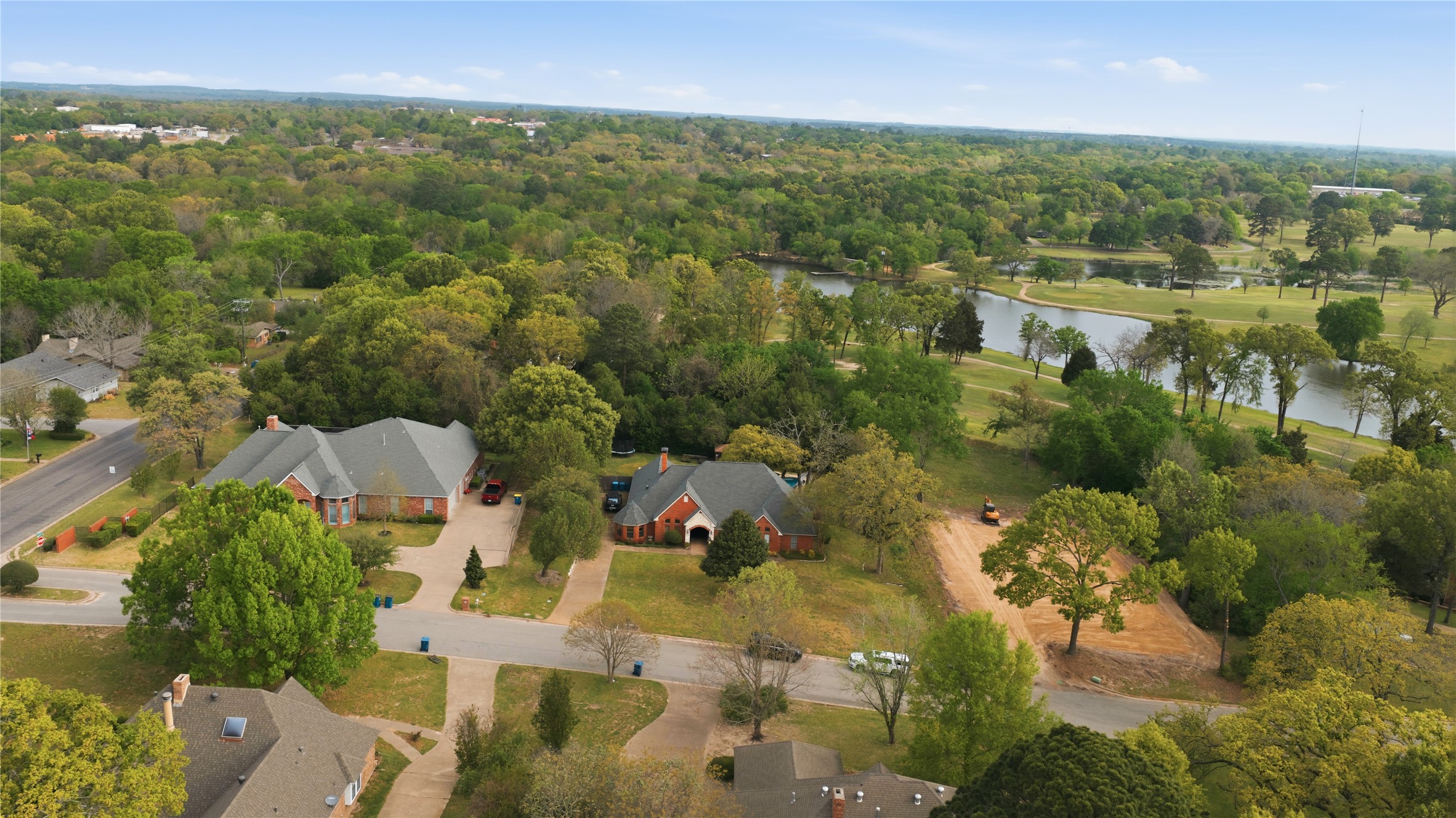 603 Country Club Circle Athens TX 75751