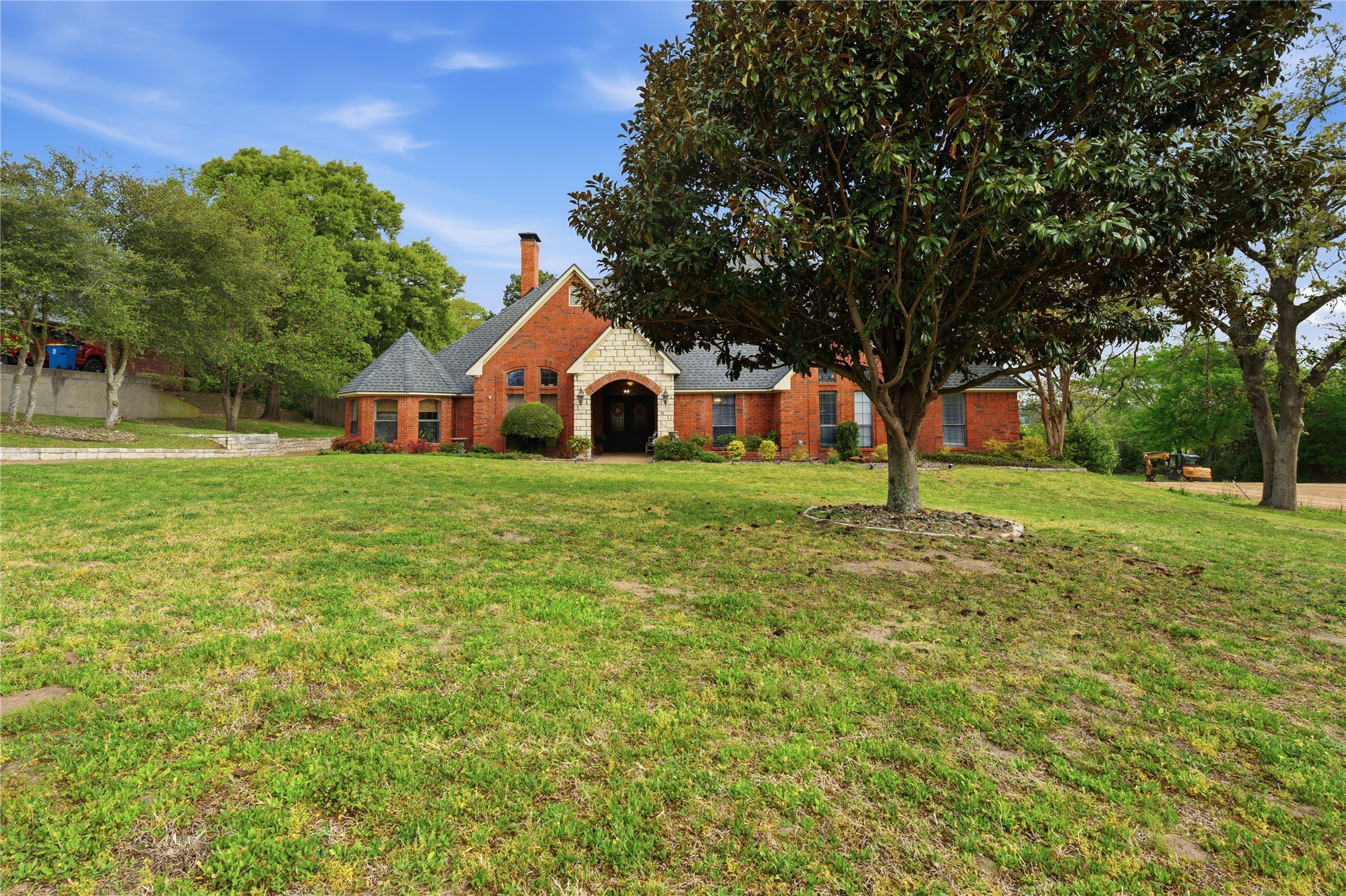 603 Country Club Circle Athens TX 75751