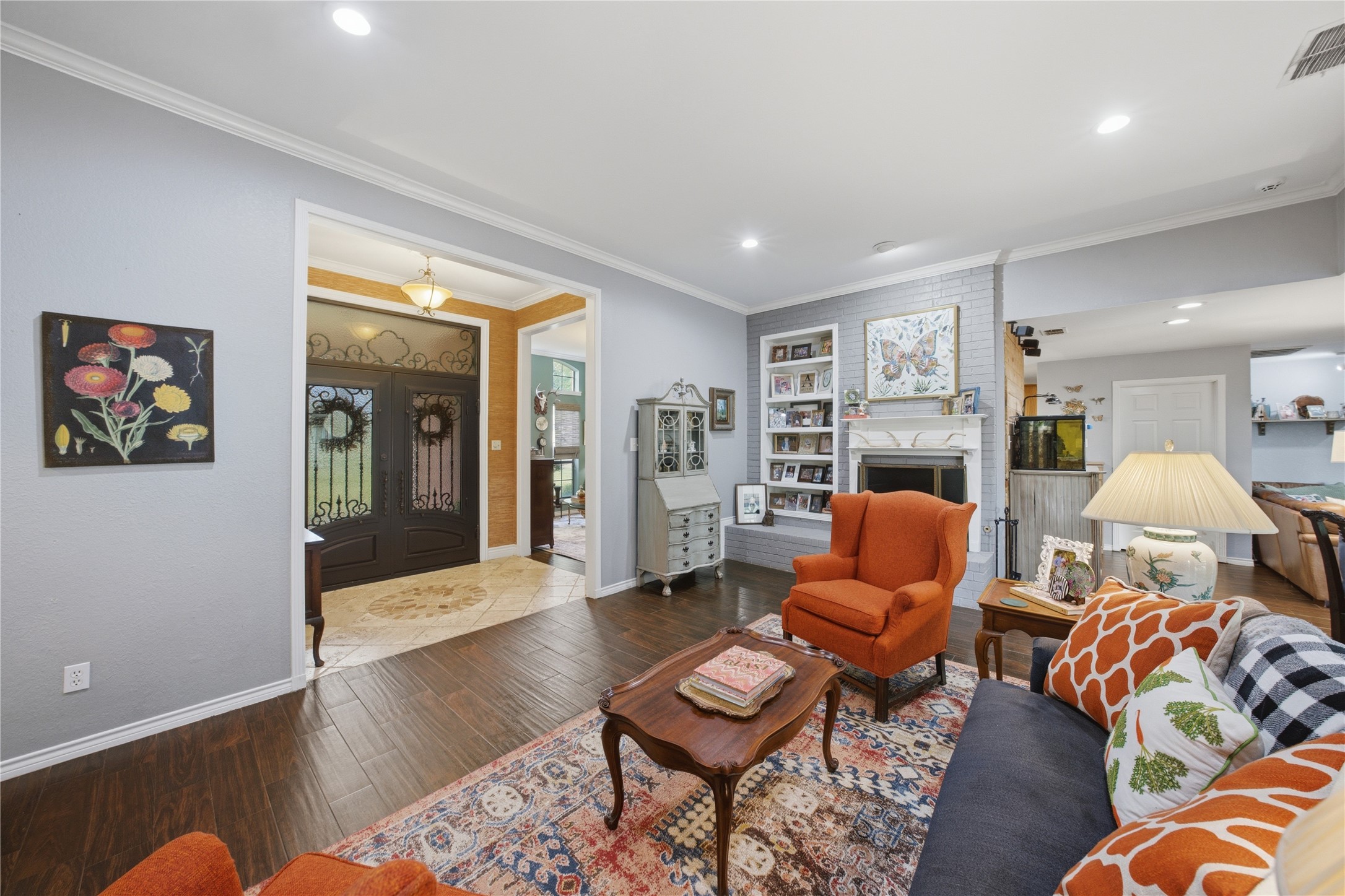 603 Country Club Circle Athens TX 75751