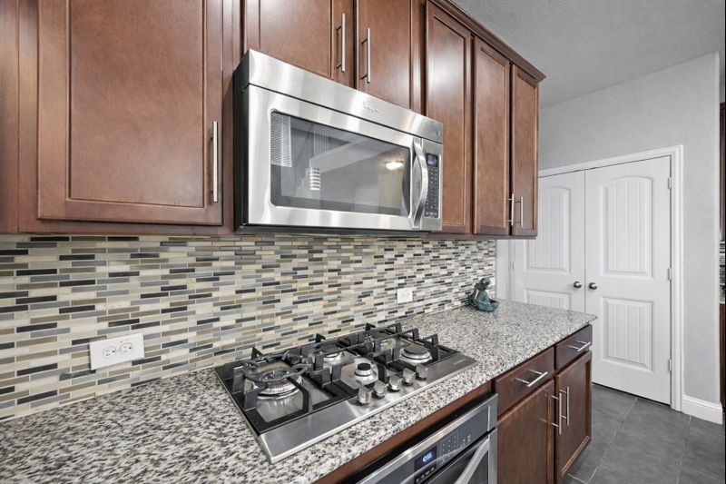 933 Spring Falls Drive Mckinney TX 75071