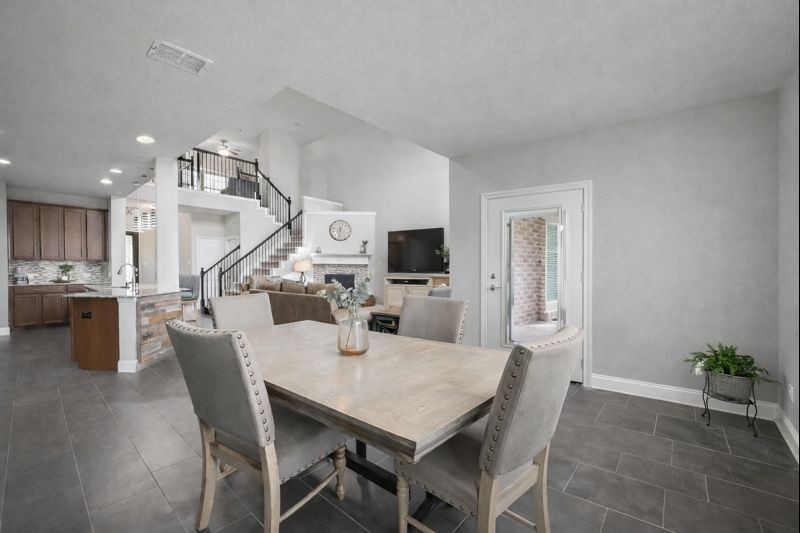933 Spring Falls Drive Mckinney TX 75071