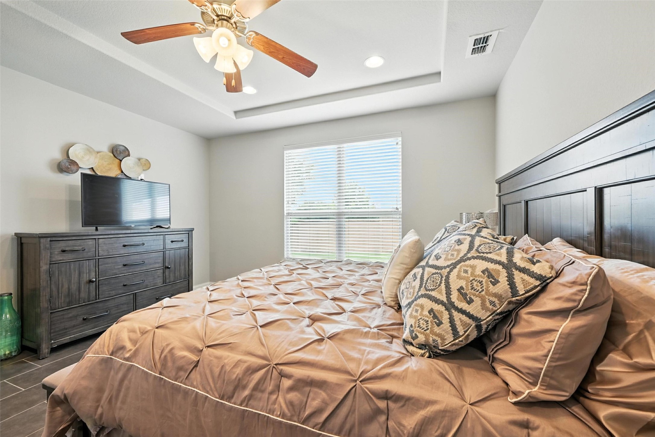 933 Spring Falls Drive Mckinney TX 75071