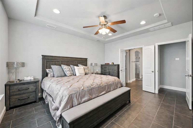 933 Spring Falls Drive Mckinney TX 75071