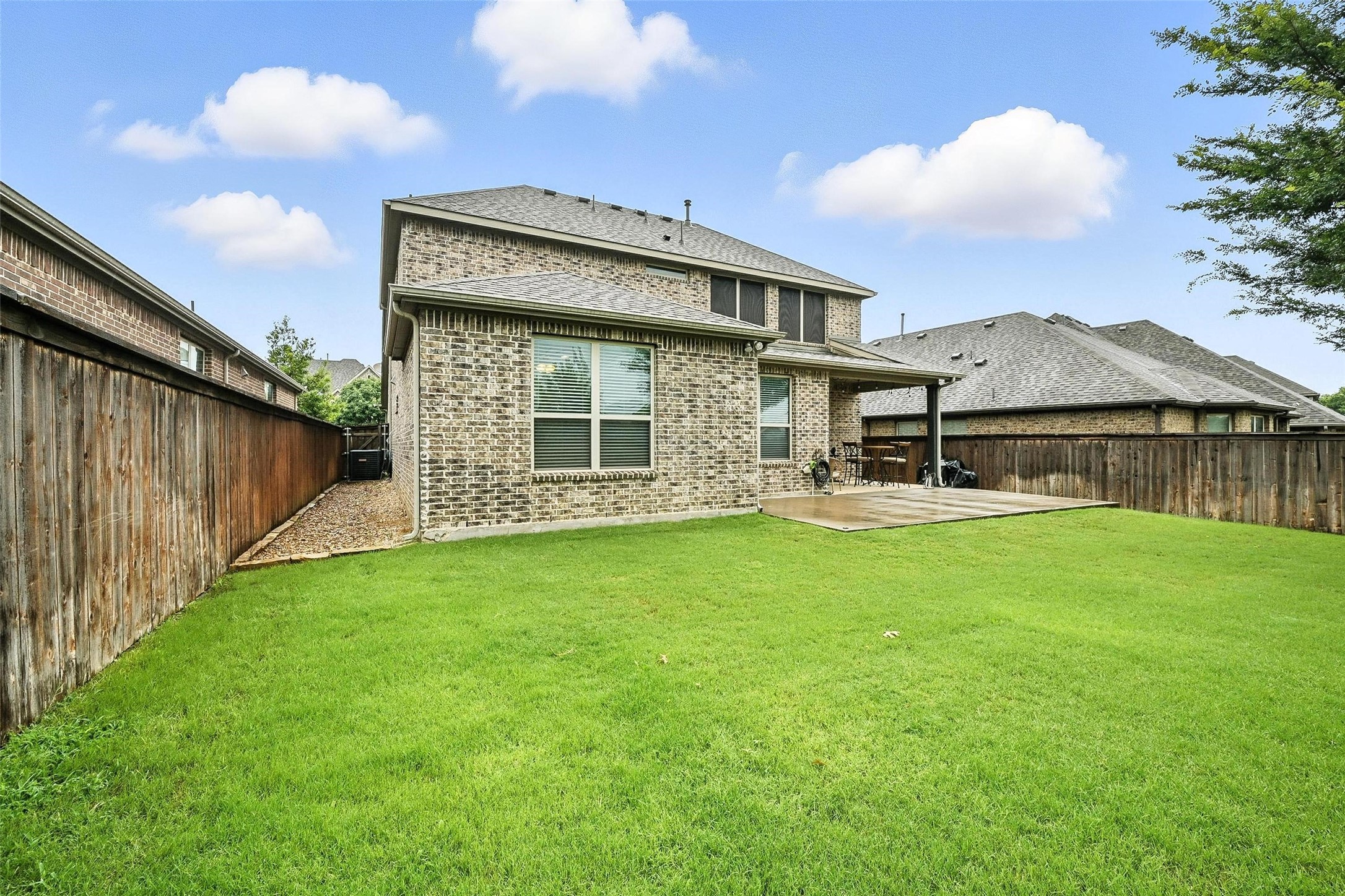 933 Spring Falls Drive Mckinney TX 75071