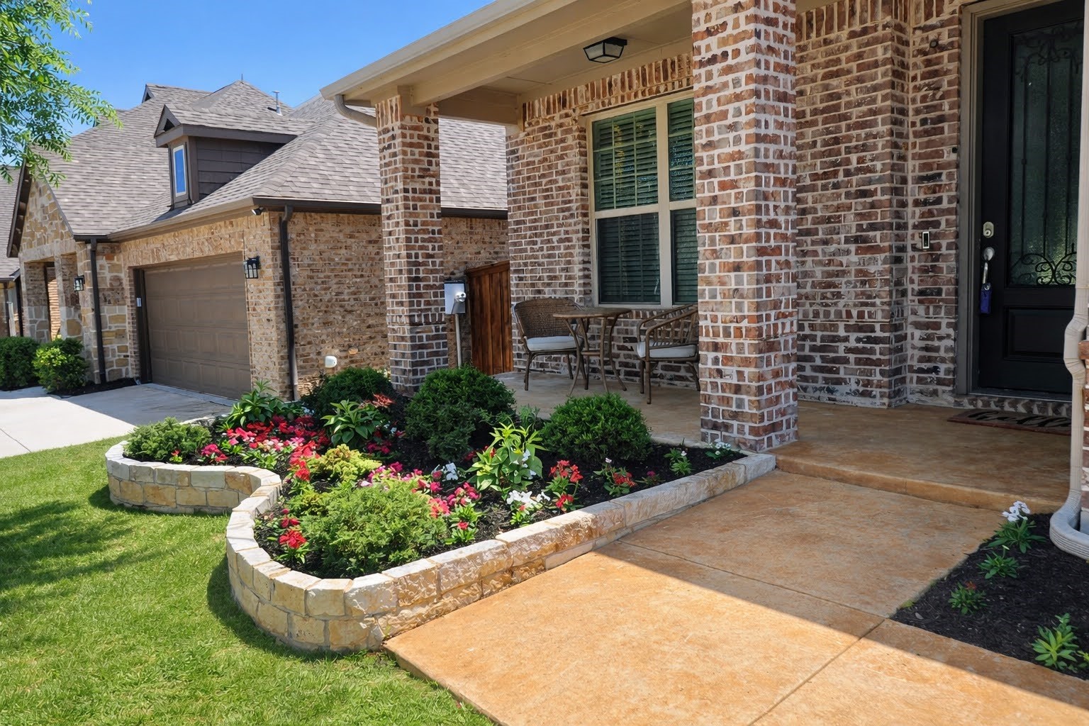 933 Spring Falls Drive Mckinney TX 75071