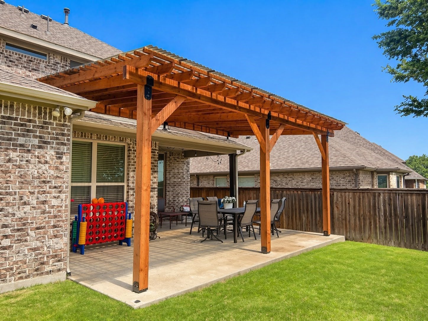933 Spring Falls Drive Mckinney TX 75071