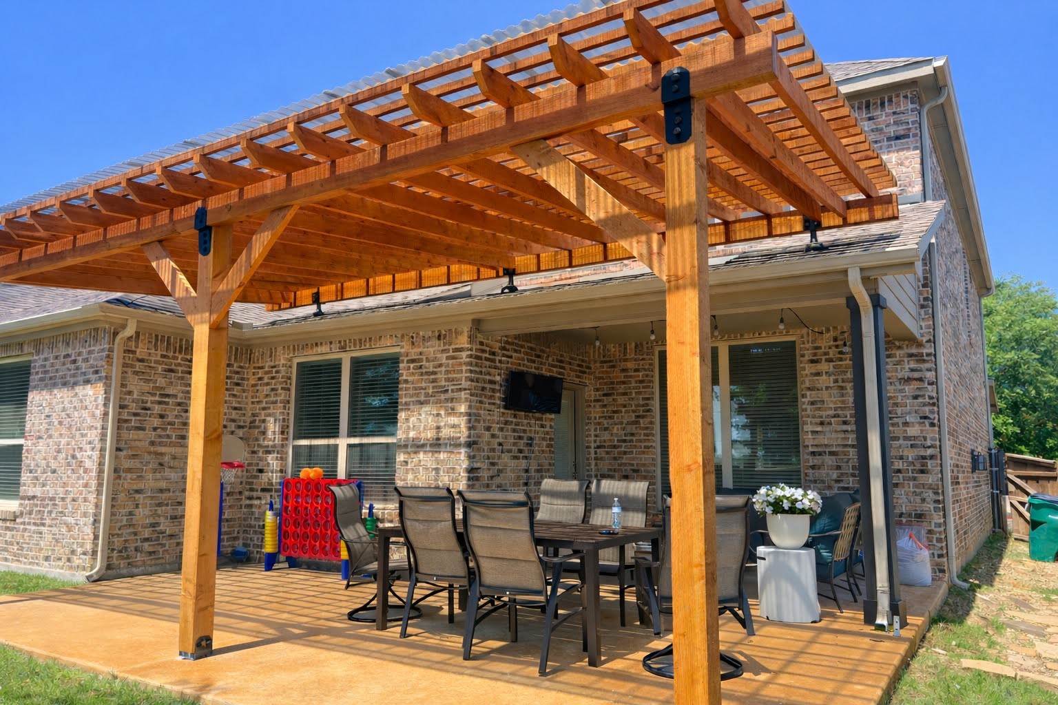 933 Spring Falls Drive Mckinney TX 75071