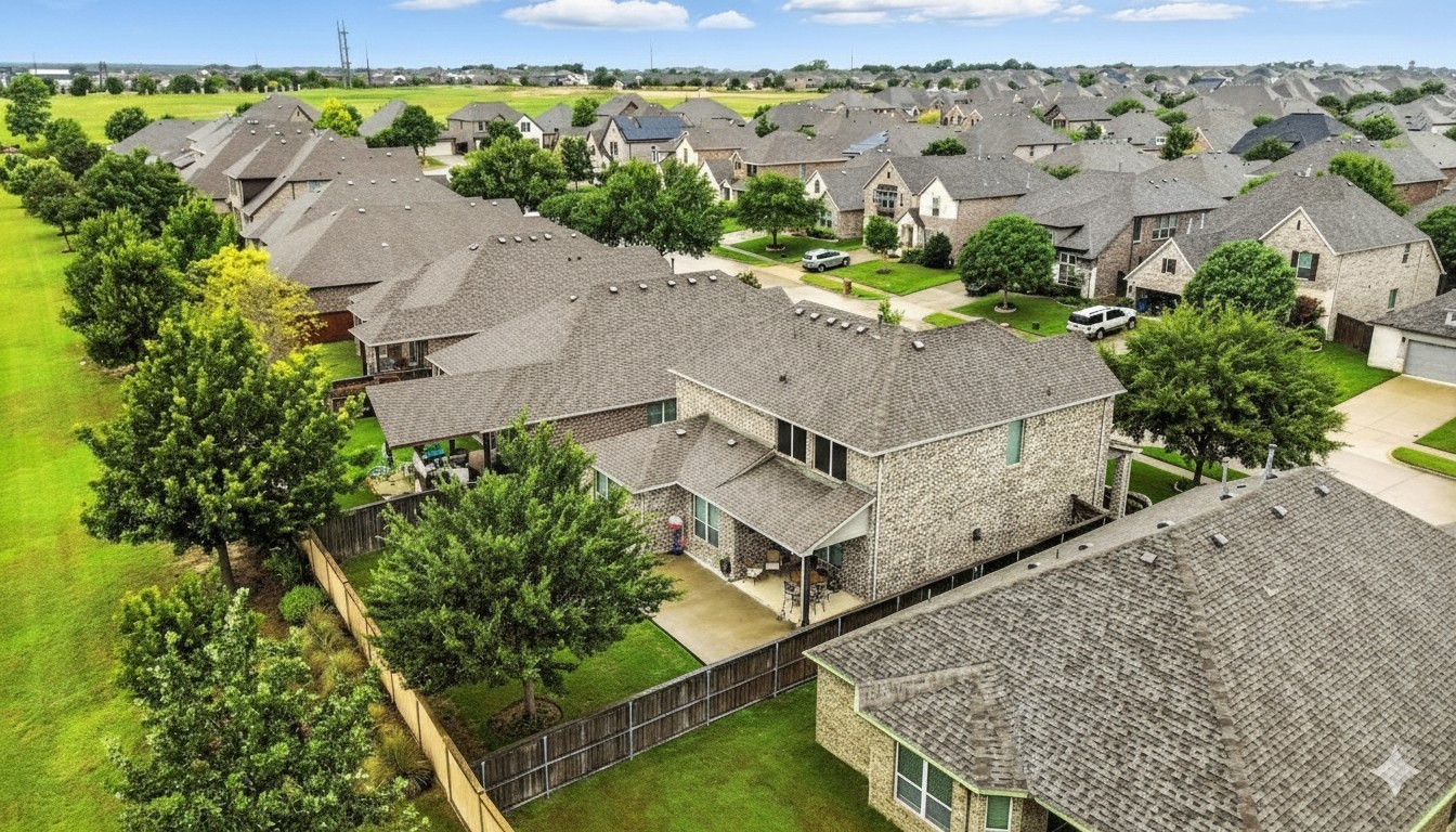 933 Spring Falls Drive Mckinney TX 75071