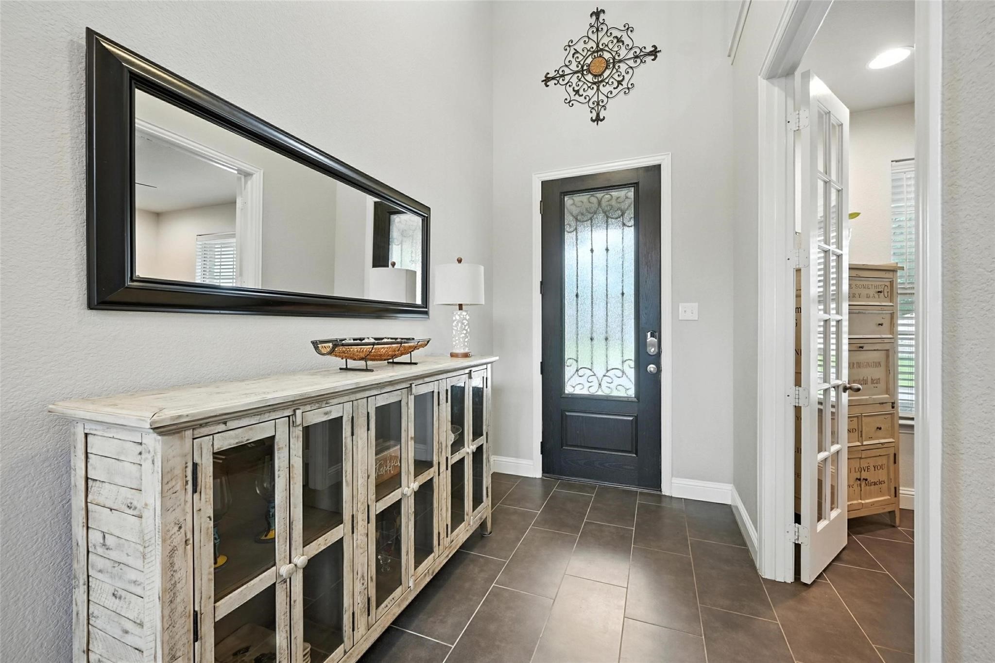 933 Spring Falls Drive Mckinney TX 75071