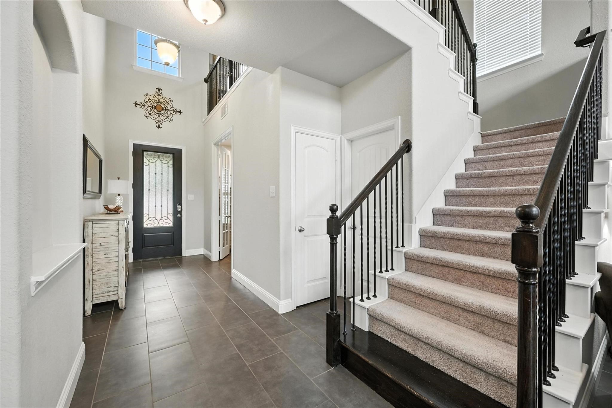 933 Spring Falls Drive Mckinney TX 75071