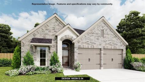 9509 Longhorn Lane Little Elm TX 75068