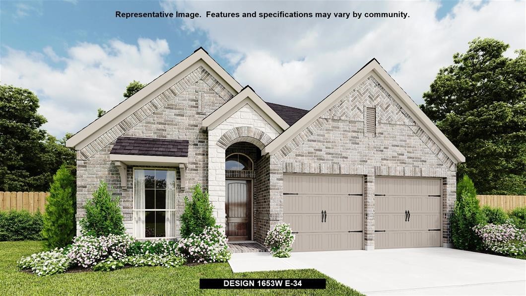 9509 Longhorn Lane Little Elm TX 75068