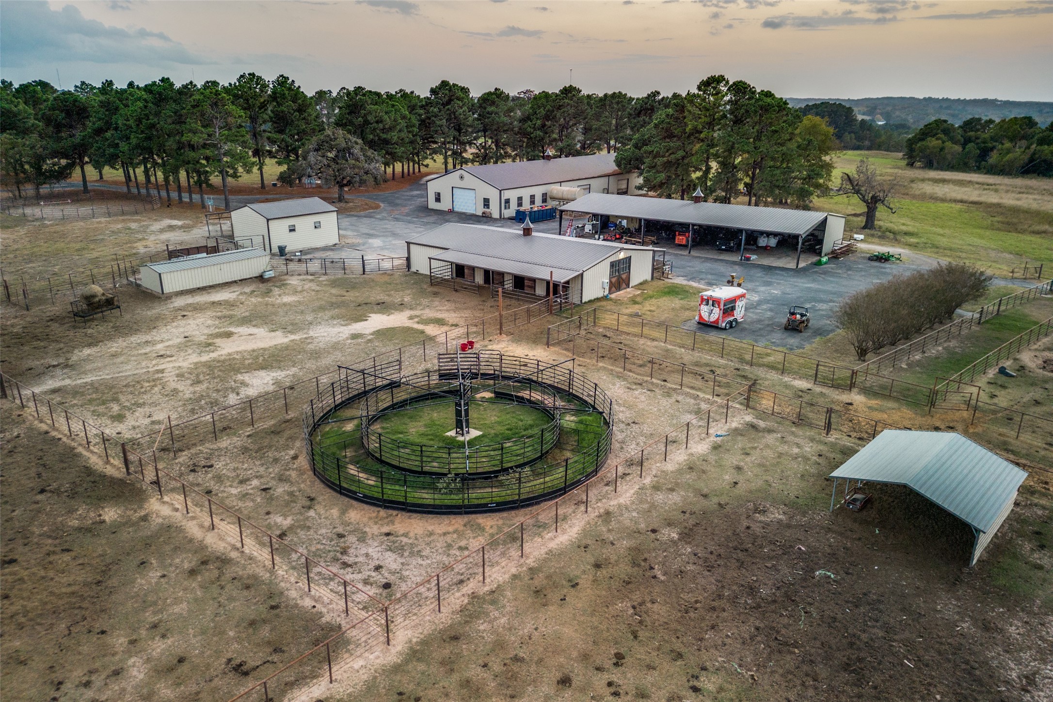 6700 Valley View Drive Athens TX 75752