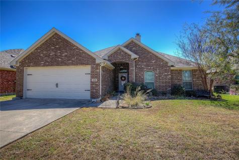 123 Cagle Quinlan TX 75474