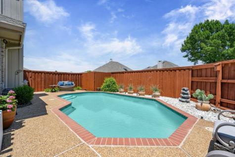 3305 Felicia Court Mckinney TX 75070