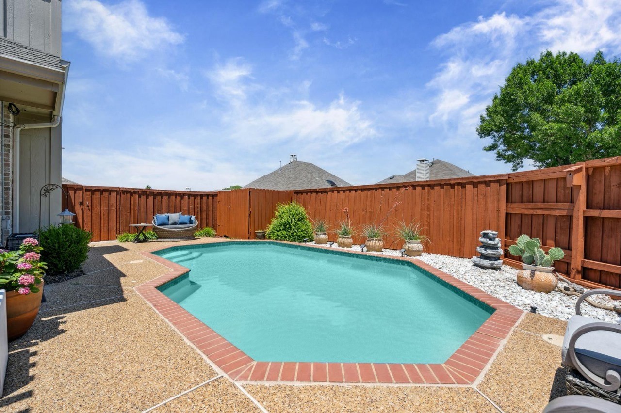 3305 Felicia Court Mckinney TX 75070