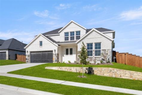 10732 Oates Branch Lane Fort Worth TX 76126