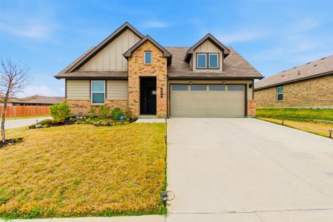 644 Griffith Park Trail Alvarado TX 76009