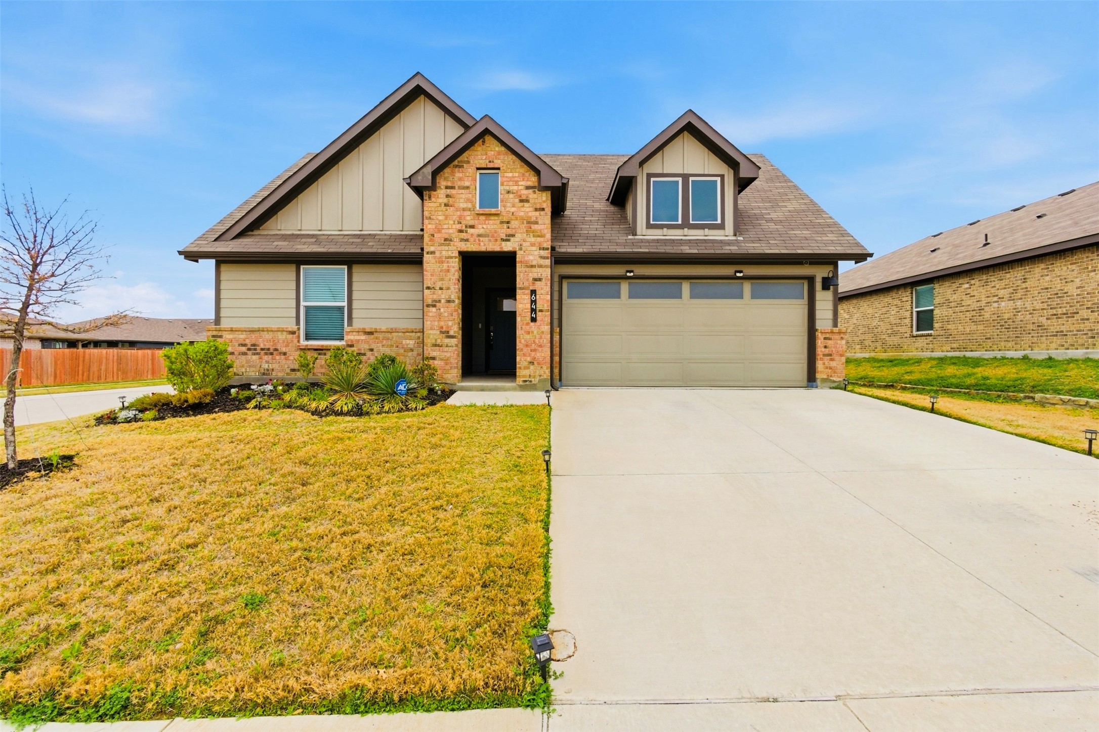 644 Griffith Park Trail Alvarado TX 76009