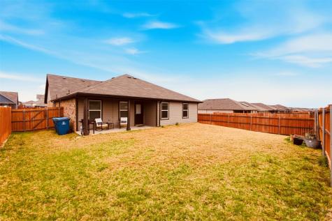 644 Griffith Park Trail Alvarado TX 76009