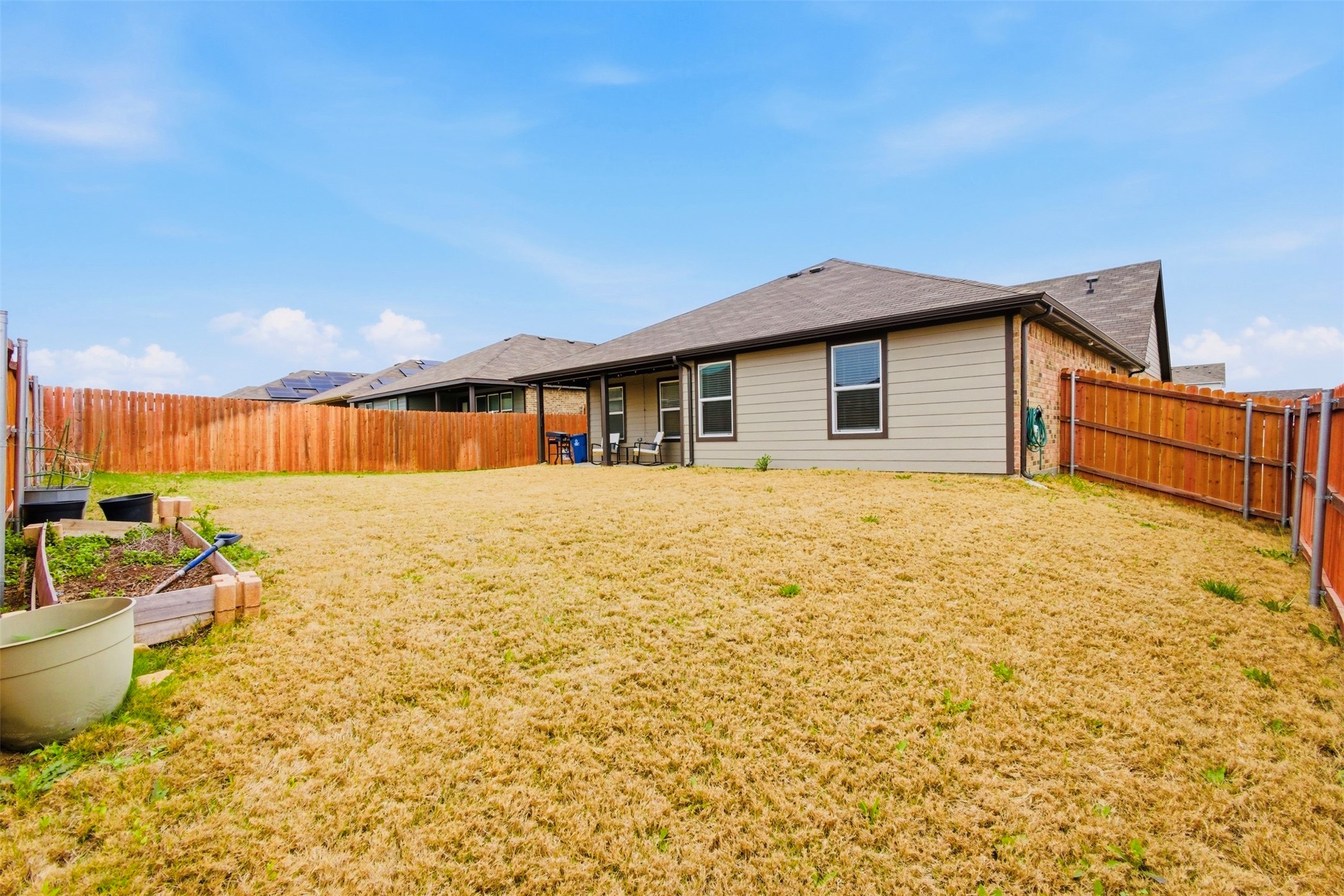 644 Griffith Park Trail Alvarado TX 76009