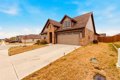 644 Griffith Park Trail Alvarado TX 76009