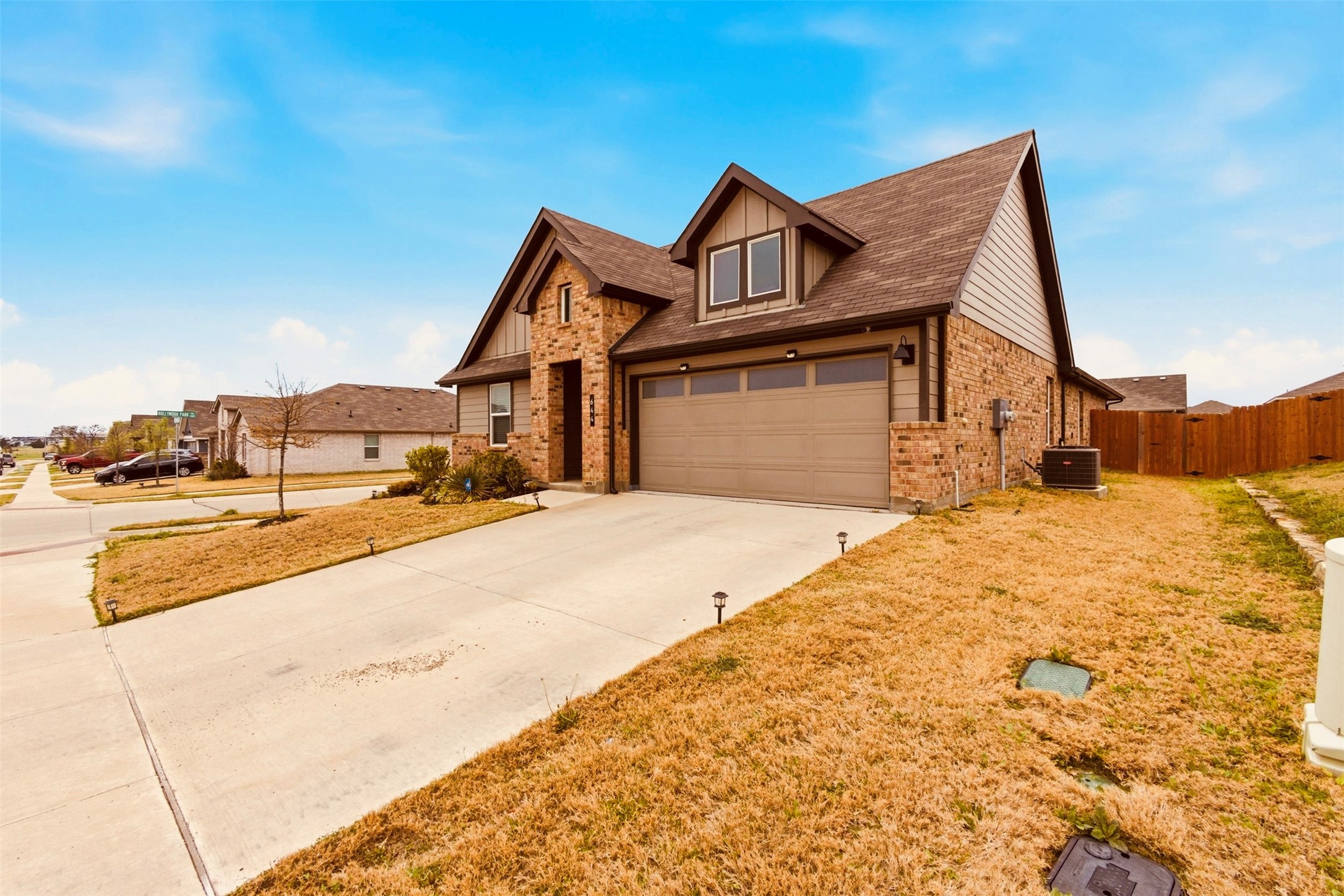 644 Griffith Park Trail Alvarado TX 76009