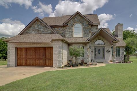 17072 Faircrest Drive Whitney TX 76692