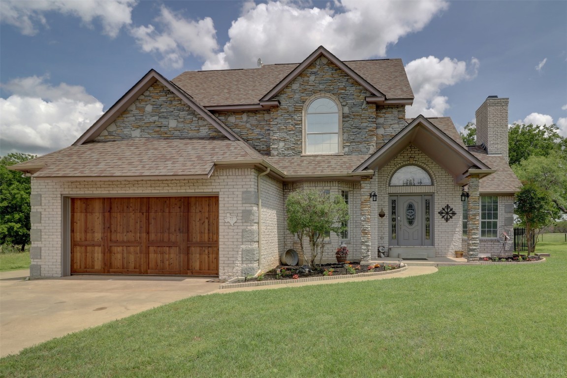 17072 Faircrest Drive Whitney TX 76692
